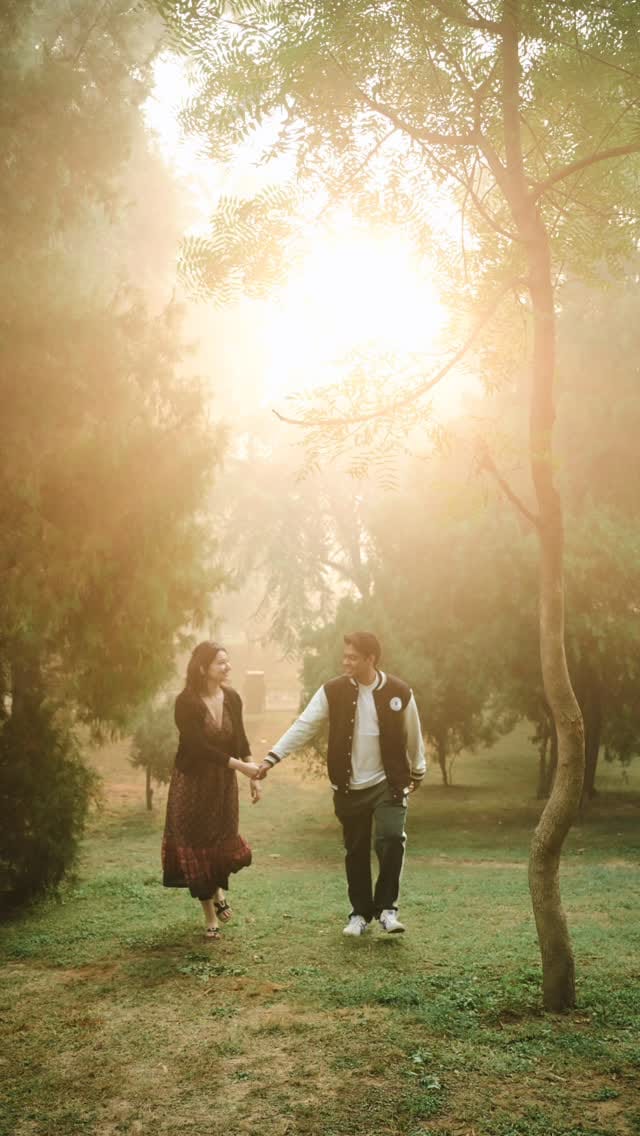 Post 4 by Wedding Unveiled on Instagram (video)