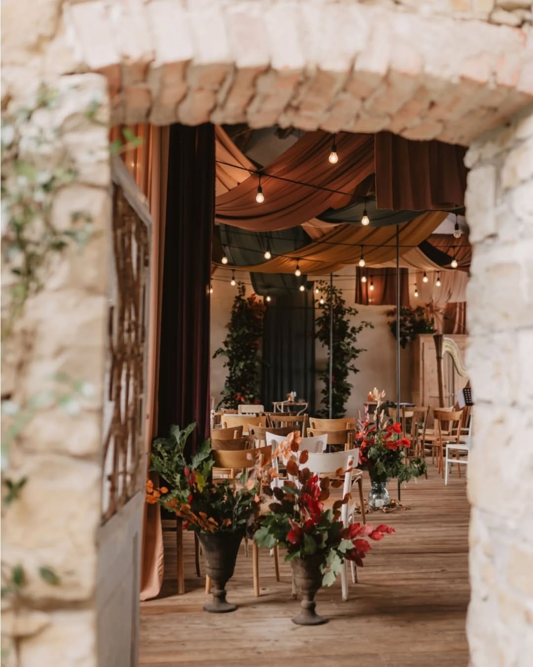 Post 3 by Villa 61￨Wedding Venue & Rooms | Venice & Dolomites | Italy on Instagram (carousel)
