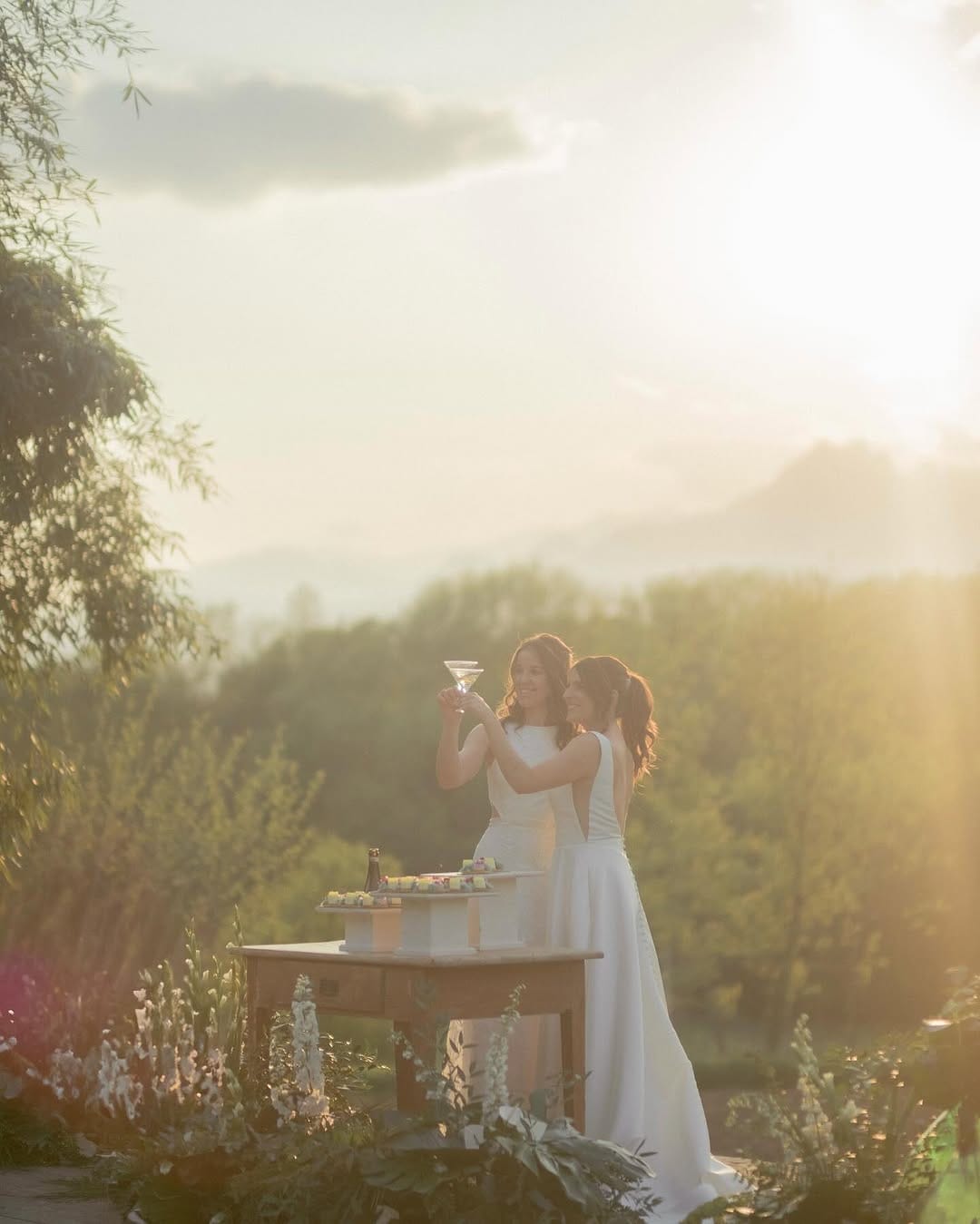 Post 10 by Villa 61￨Wedding Venue & Rooms | Venice & Dolomites | Italy on Instagram (carousel)