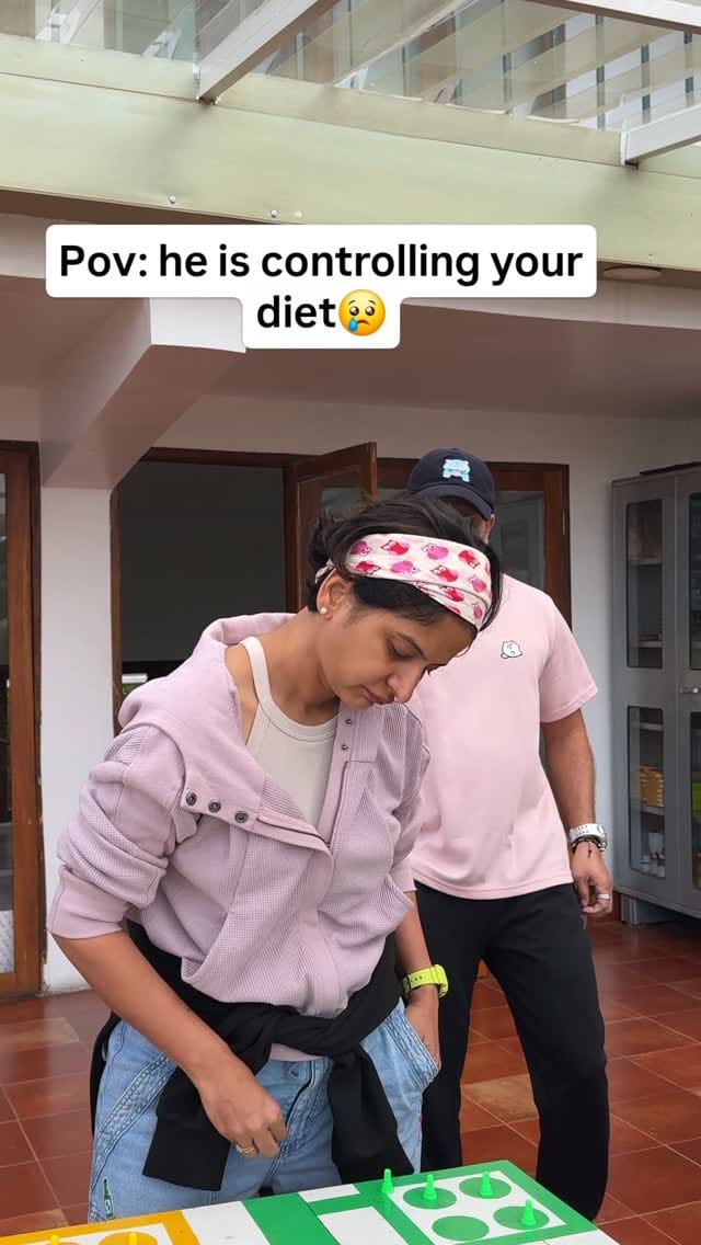 Post 2 by AU Asha (ashron) on Instagram (video)