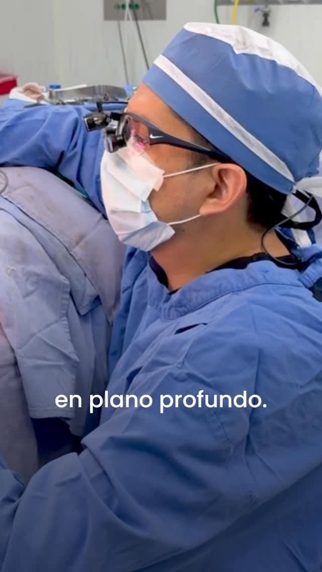 Post 5 by Dr. Norberto Hernández | Face Plastic Surgeon | Plastic Surgery on Instagram (video)