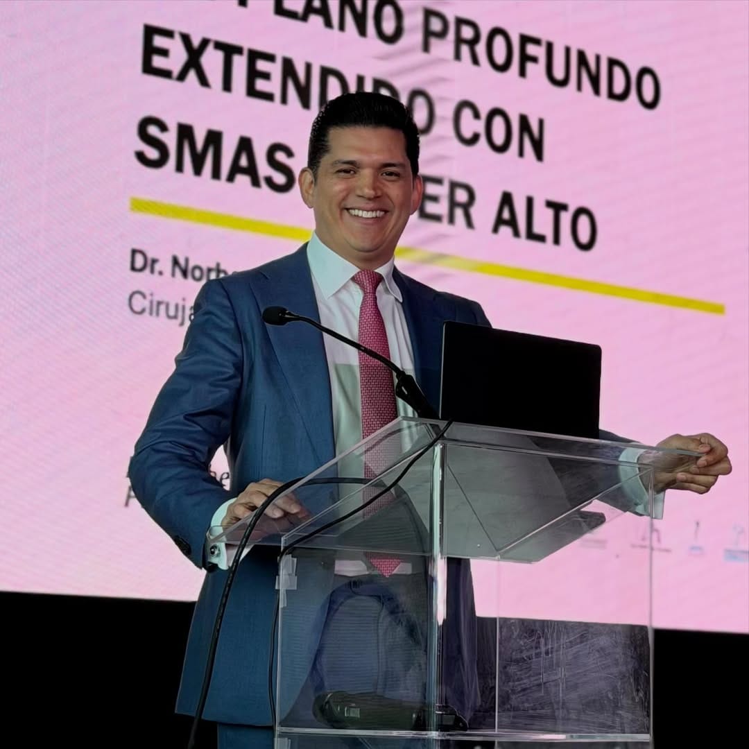 Post 6 by Dr. Norberto Hernández | Face Plastic Surgeon | Plastic Surgery on Instagram (carousel)