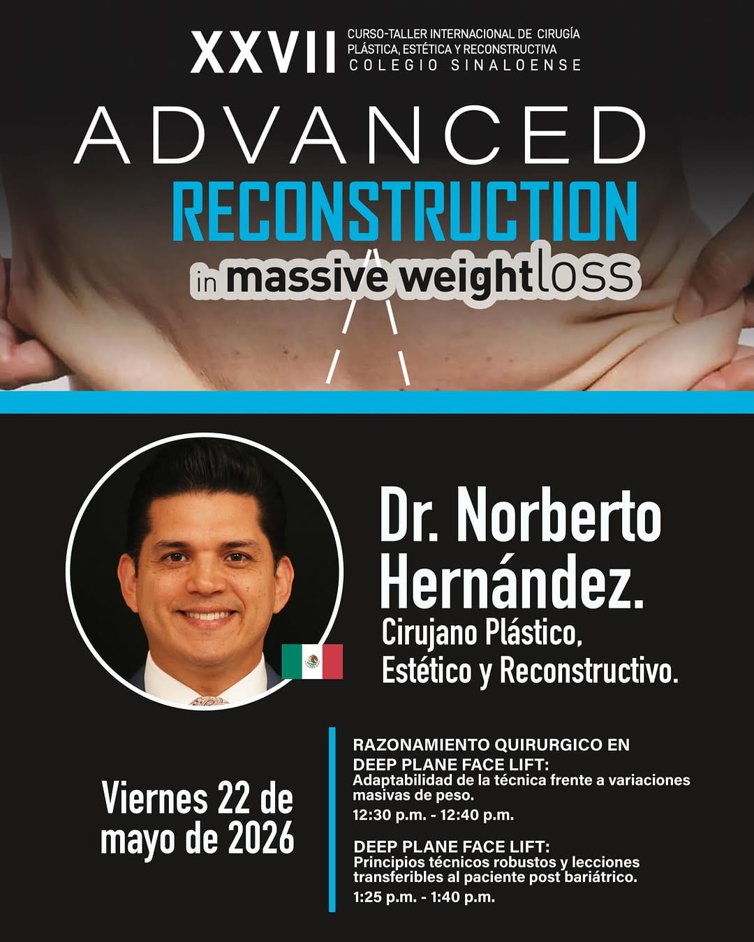 Post 2 by Dr. Norberto Hernández | Face Plastic Surgeon | Plastic Surgery on Instagram (carousel)