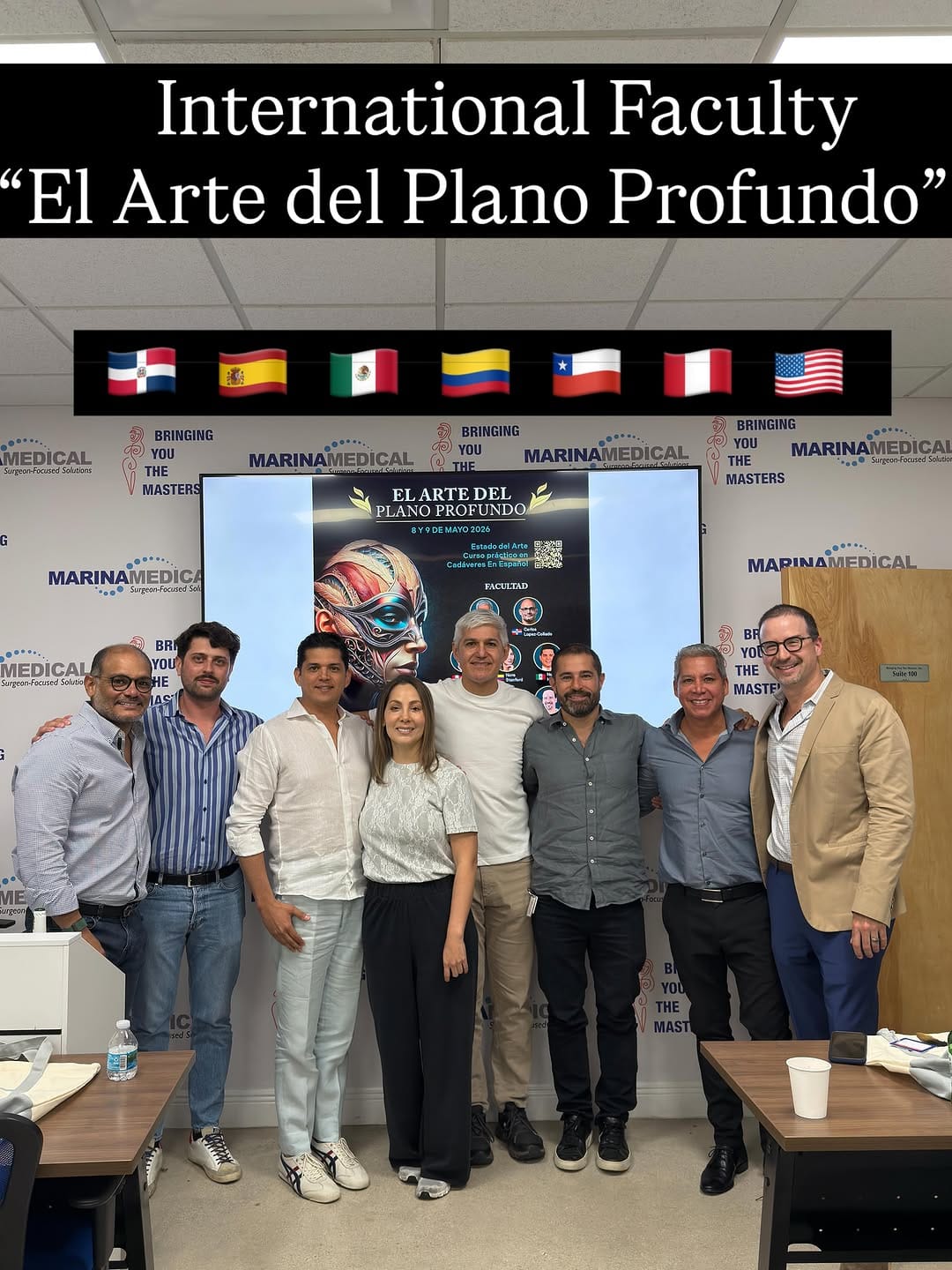 Post 4 by Dr. Norberto Hernández | Face Plastic Surgeon | Plastic Surgery on Instagram (carousel)