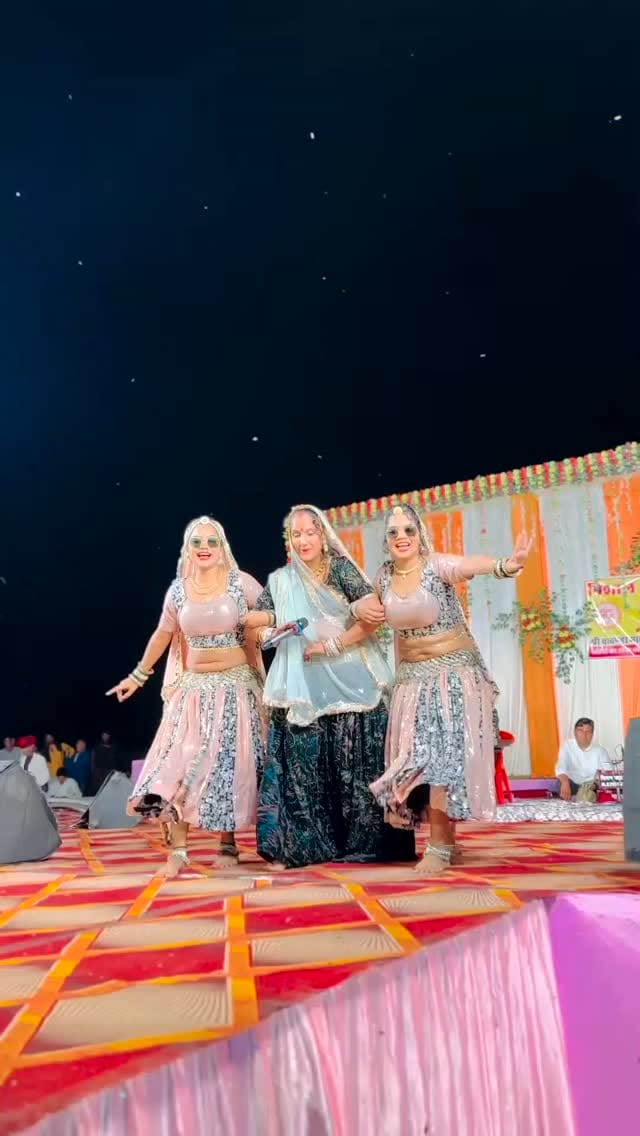 Post 5 by Hansa Ragili official on Instagram (video)