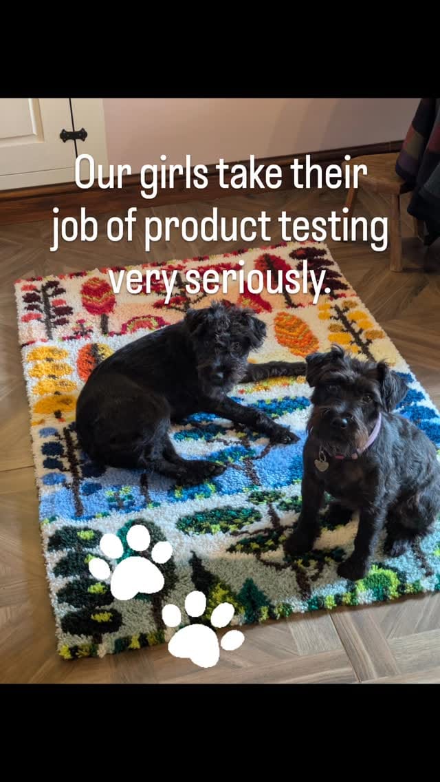 Post 2 by Clare Utley on Instagram (video)