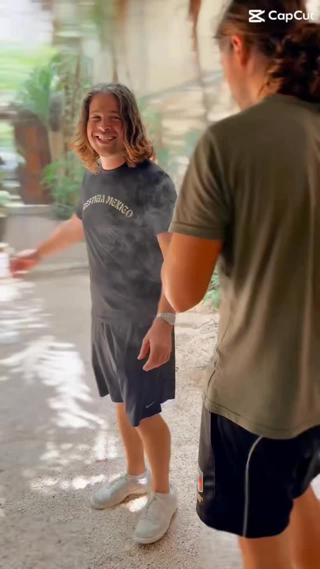 Post 2 by Brandon Heller on Instagram (video)