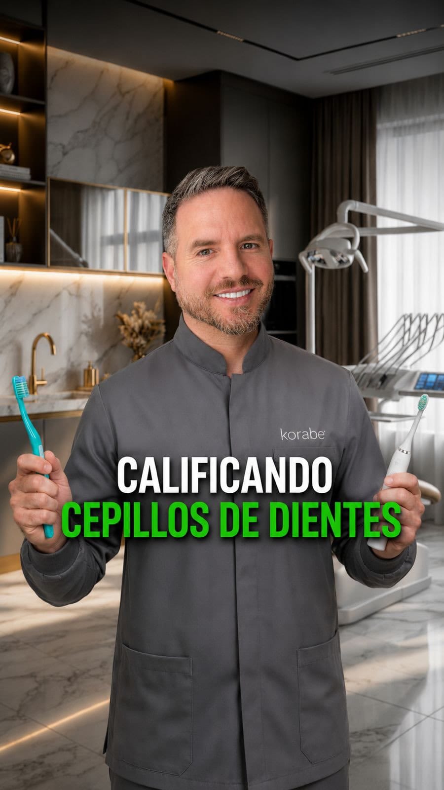 Post 2 by Dr Benavides | Carillas de Porcelana on Instagram (video)