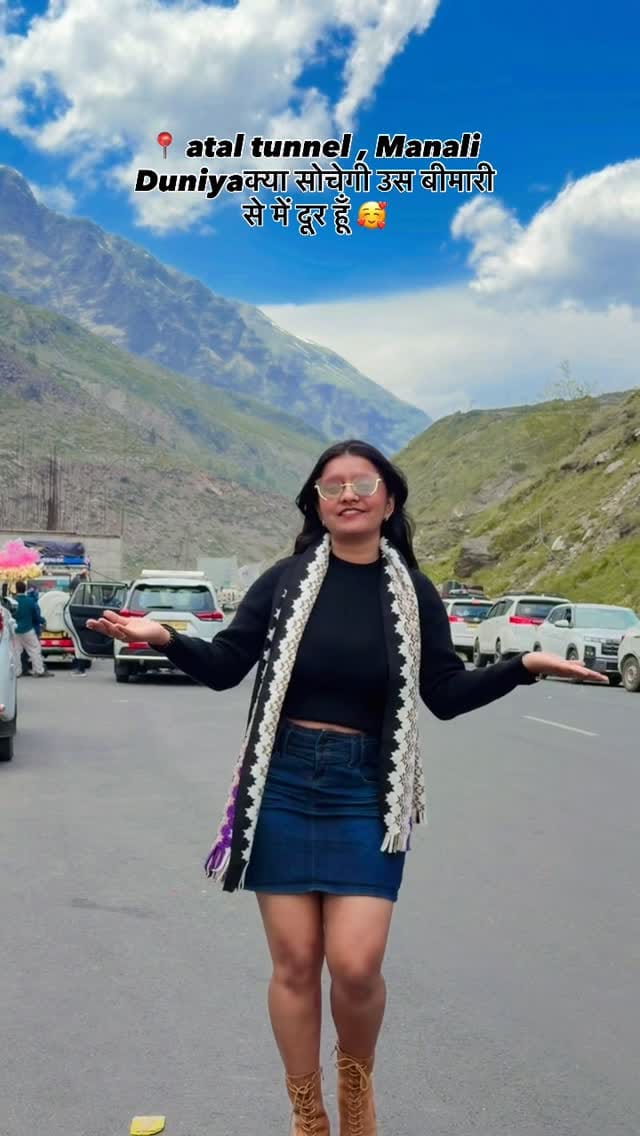 Post 8 by Mansi Soni on Instagram (video)