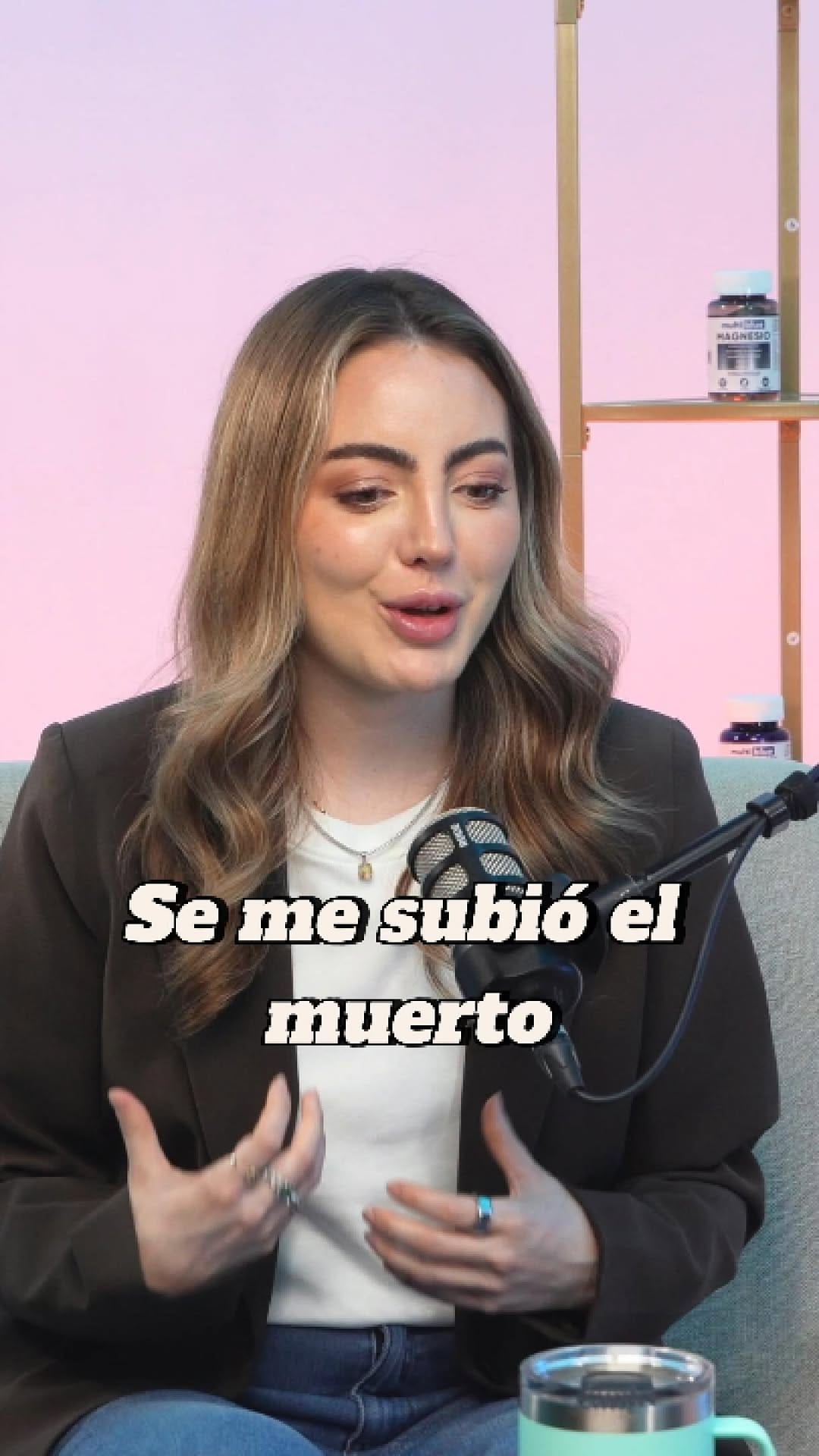 Post 4 by Dr. Sueño - Dr. Javier Nagore on Instagram (video)