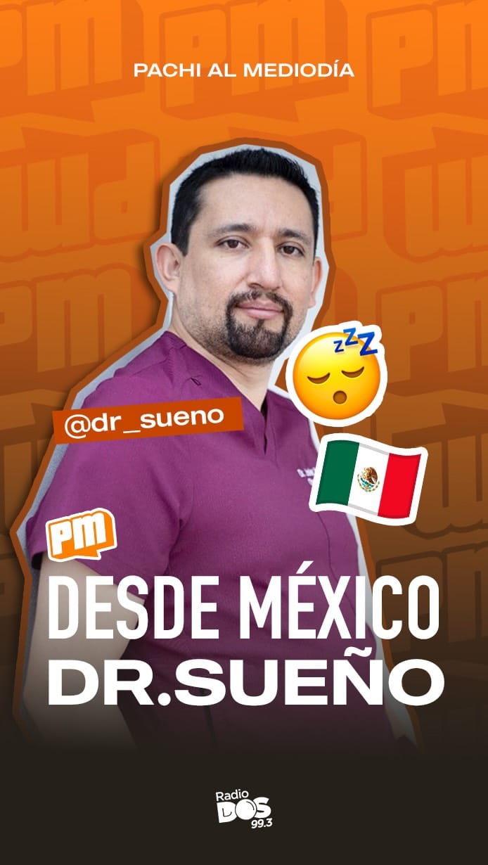 Post 7 by Dr. Sueño - Dr. Javier Nagore on Instagram (video)