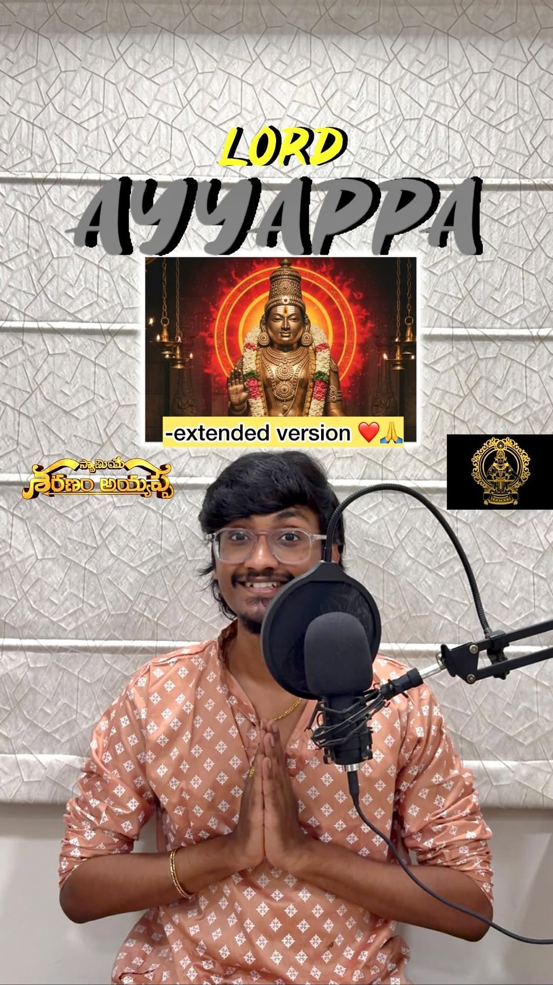 Post 4 by CA Vikyath Mukka on Instagram (video)