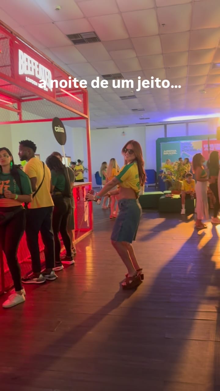 Post 9 by Luiza Romero on Instagram (video)