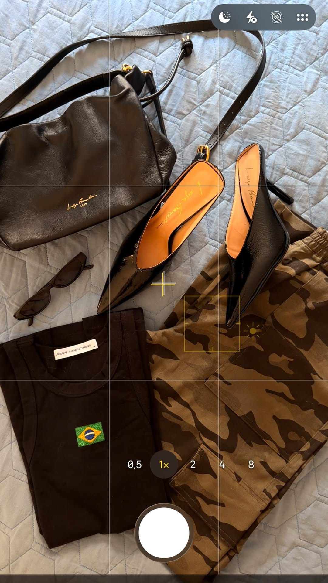 Post 1 by Luiza Romero on Instagram (video)