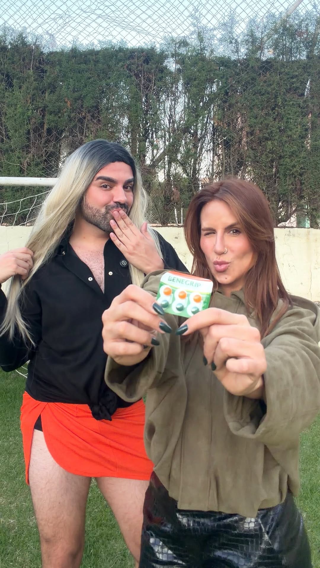 Post 4 by Luiza Romero on Instagram (video)
