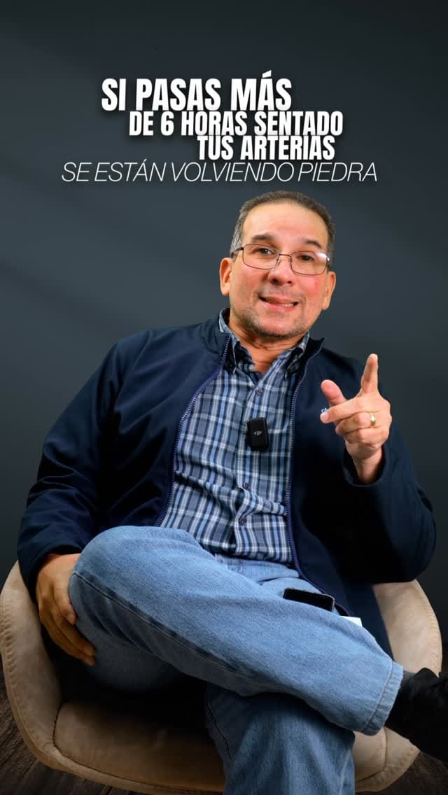 Post 6 by Dr. Pedro Lovaglio | Cardiólogo Intervencionista on Instagram (video)