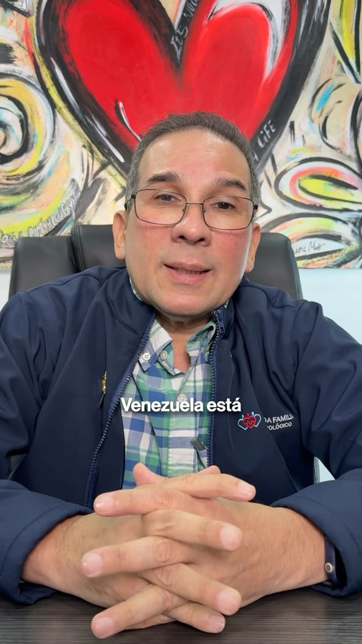 Post 1 by Dr. Pedro Lovaglio | Cardiólogo Intervencionista on Instagram (video)