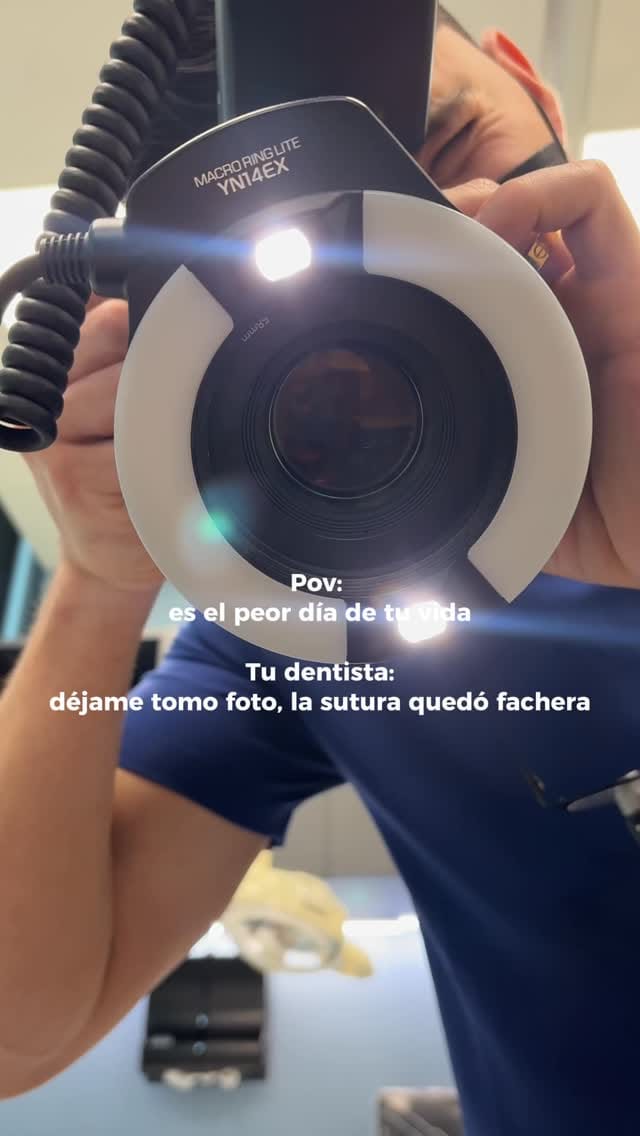Post 8 by Nuevo Polanco Medical Center on Instagram (video)