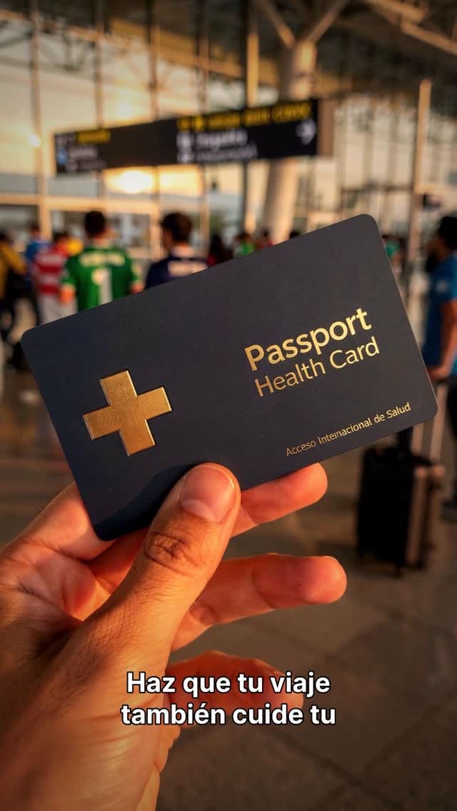 Post 9 by Nuevo Polanco Medical Center on Instagram (video)