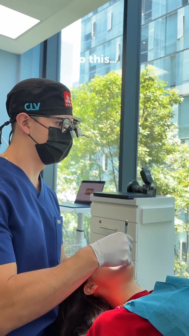 Post 6 by Nuevo Polanco Medical Center on Instagram (video)