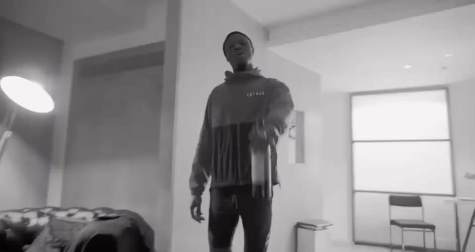 Post 2 by BFTV on Instagram (video)