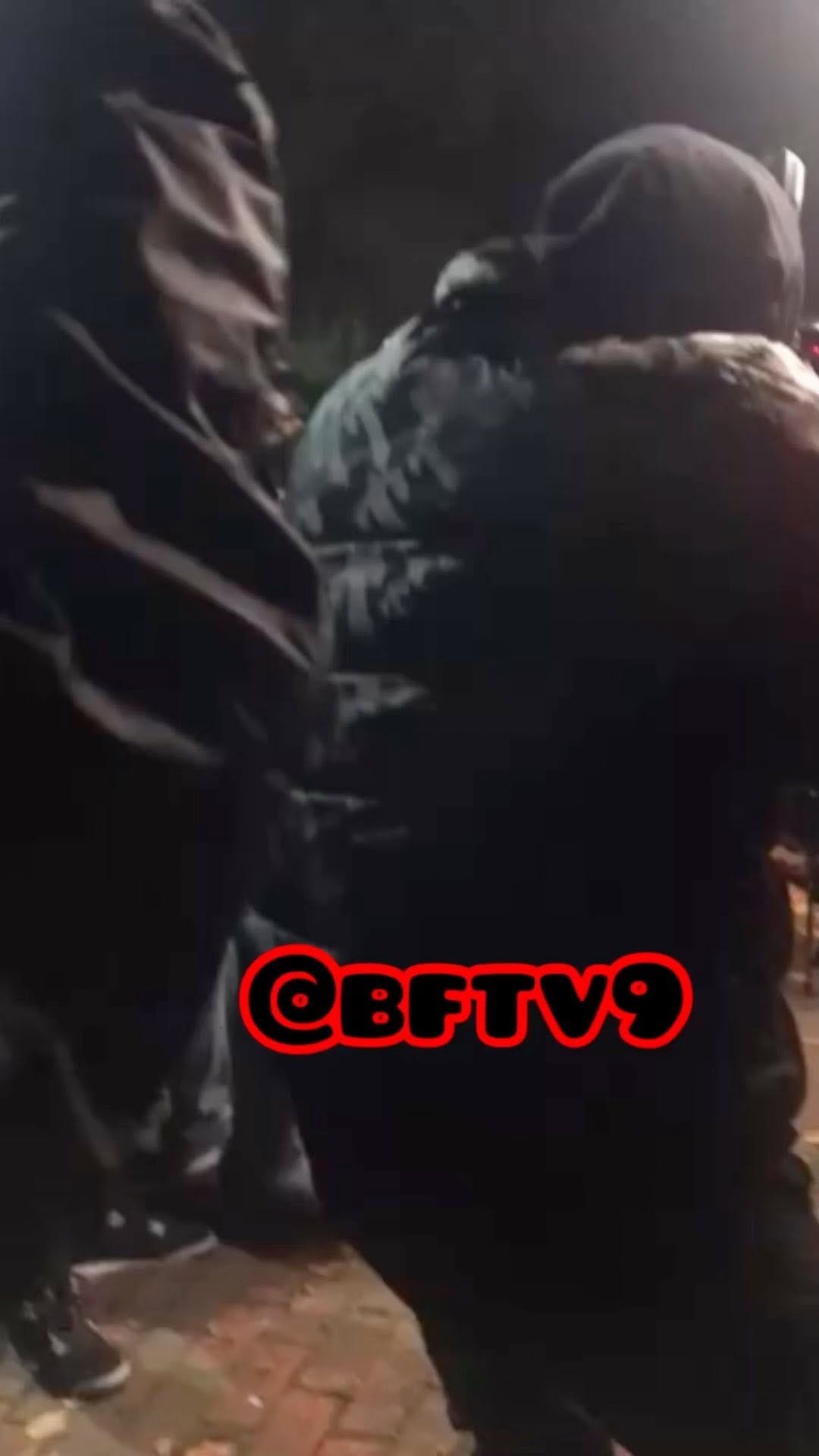 Post 7 by BFTV on Instagram (video)