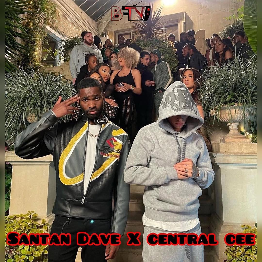 Post 6 by BFTV on Instagram (image)