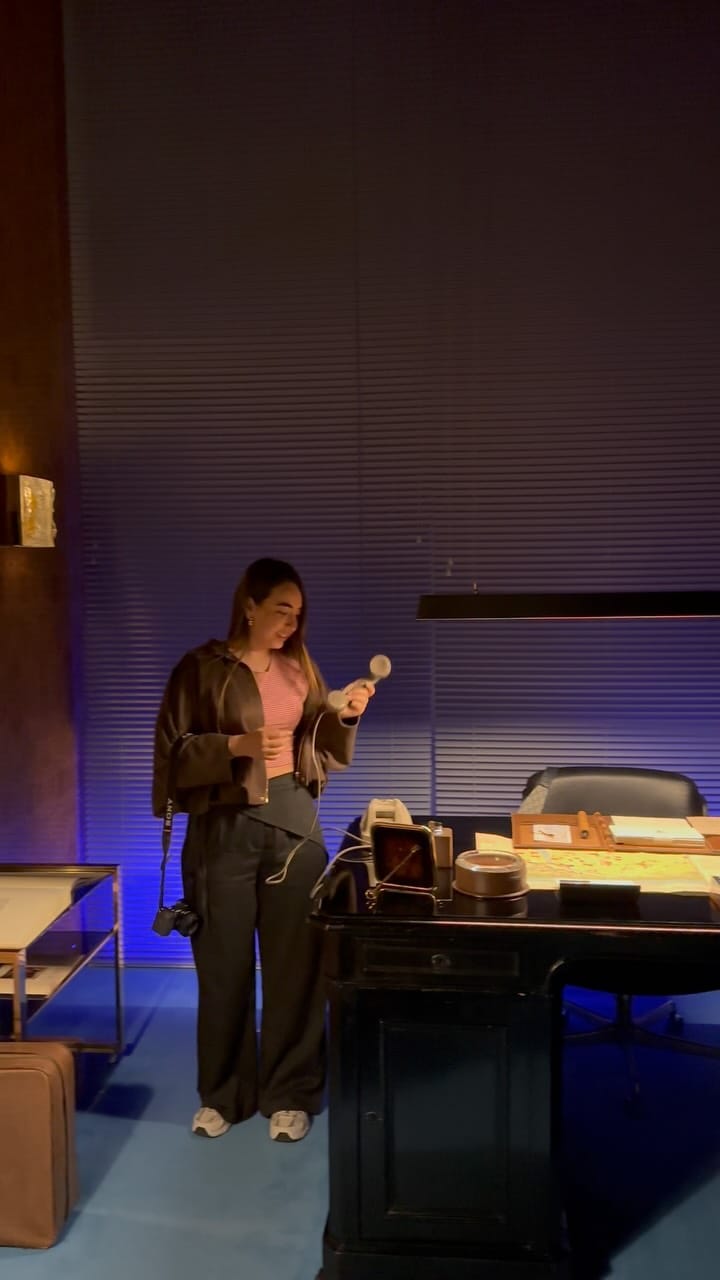 Post 7 by Psic. Brenda Mariana Suárez  | BLOOMINE on Instagram (video)