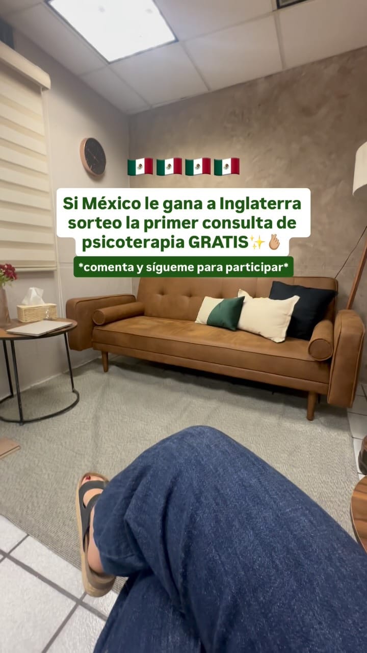 Post 1 by Psic. Brenda Mariana Suárez  | BLOOMINE on Instagram (video)