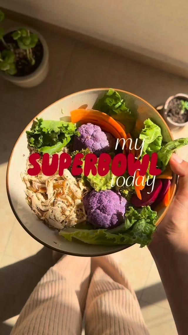 Post 7 by Monica • Nutritionist on Instagram (video)