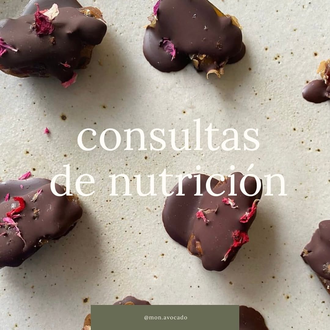 Post 8 by Monica • Nutritionist on Instagram (carousel)