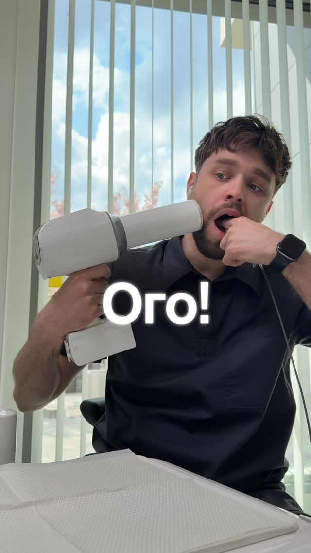Post 4 by Вініри Лікування Київ/ Стоматолог on Instagram (video)