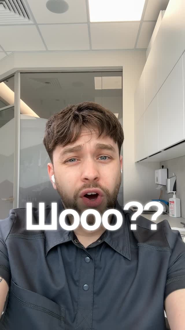 Post 5 by Вініри Лікування Київ/ Стоматолог on Instagram (video)