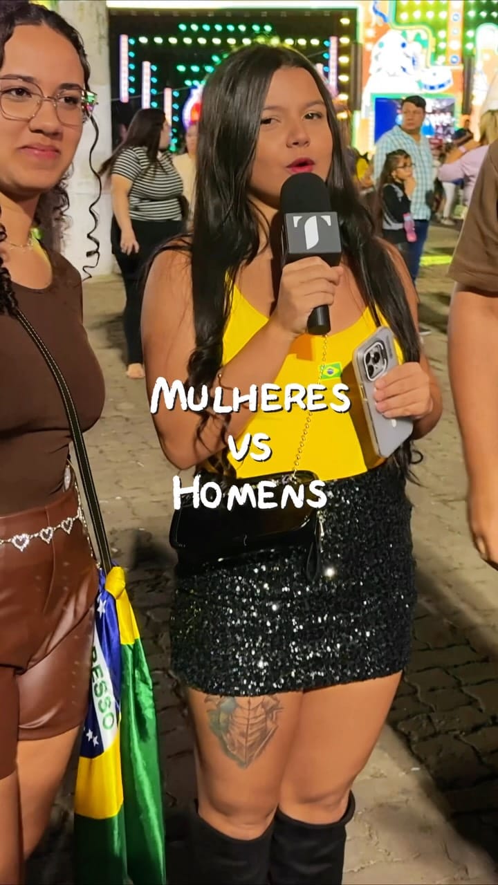 Post 4 by Débora Melo🏹 on Instagram (video)