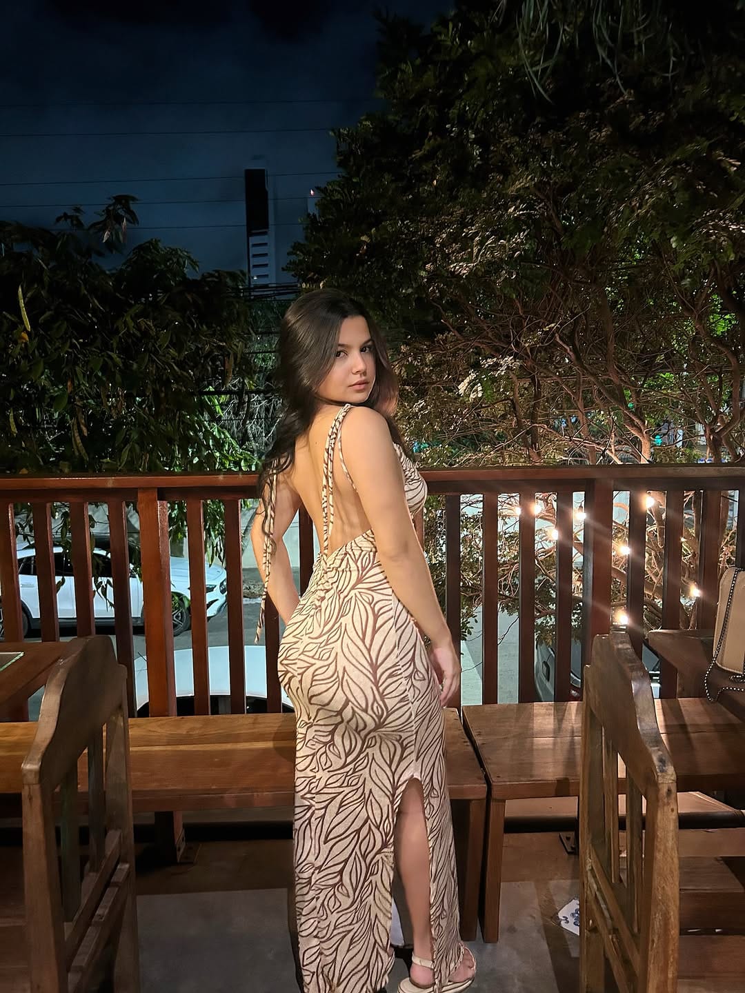 Post 1 by Débora Melo🏹 on Instagram (image)