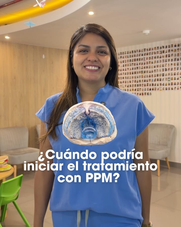 Post 3 by Ratonhada Odontopediatría on Instagram (carousel)