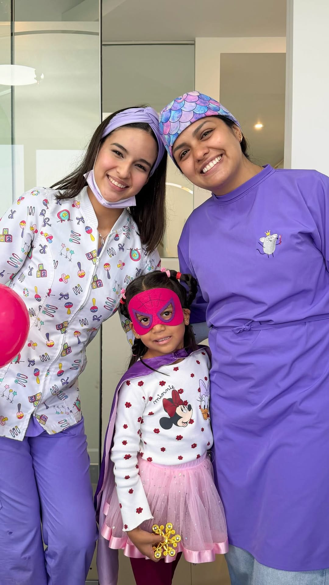 Post 9 by Ratonhada Odontopediatría on Instagram (video)