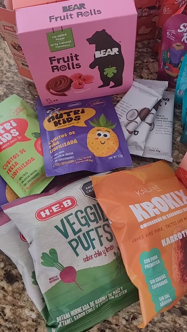 Post 6 by Nutrinat 🍒 on Instagram (video)