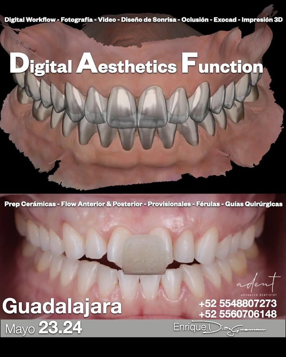 Post 2 by Ernesto Enrique Diaz Guzman on Instagram (image)