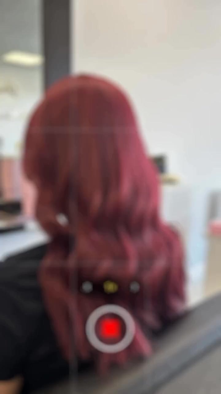 Post 9 by Hair & Beauty Supplies on Instagram (video)