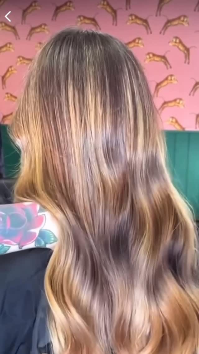 Post 4 by Hair & Beauty Supplies on Instagram (video)
