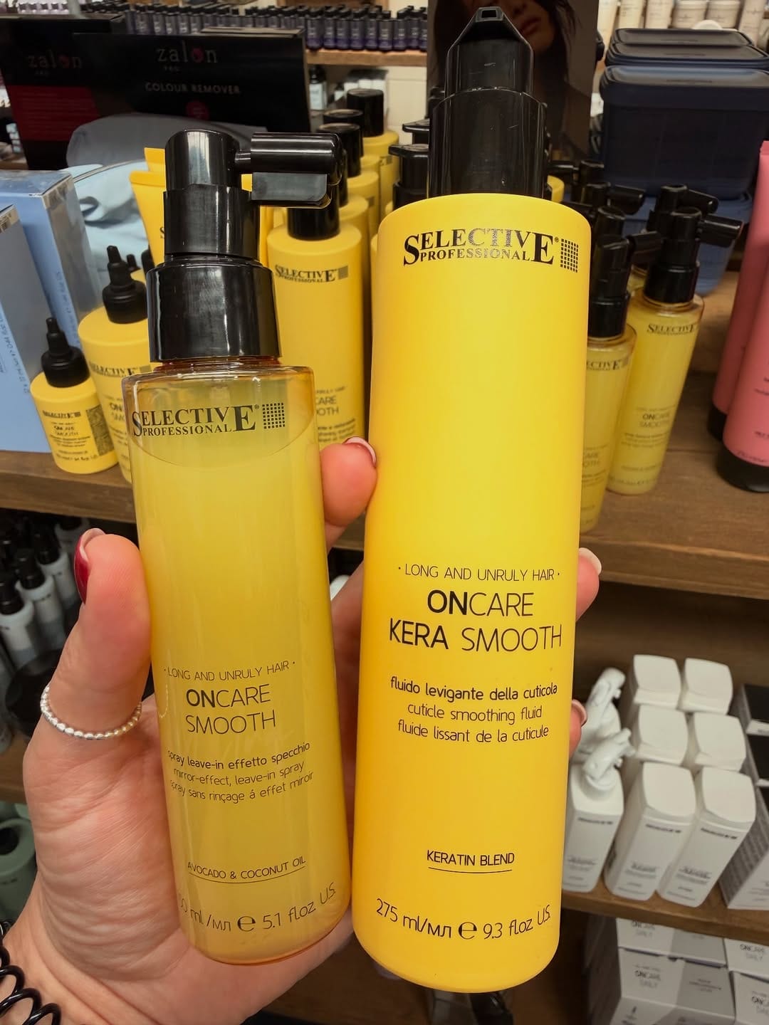 Post 1 by Hair & Beauty Supplies on Instagram (image)