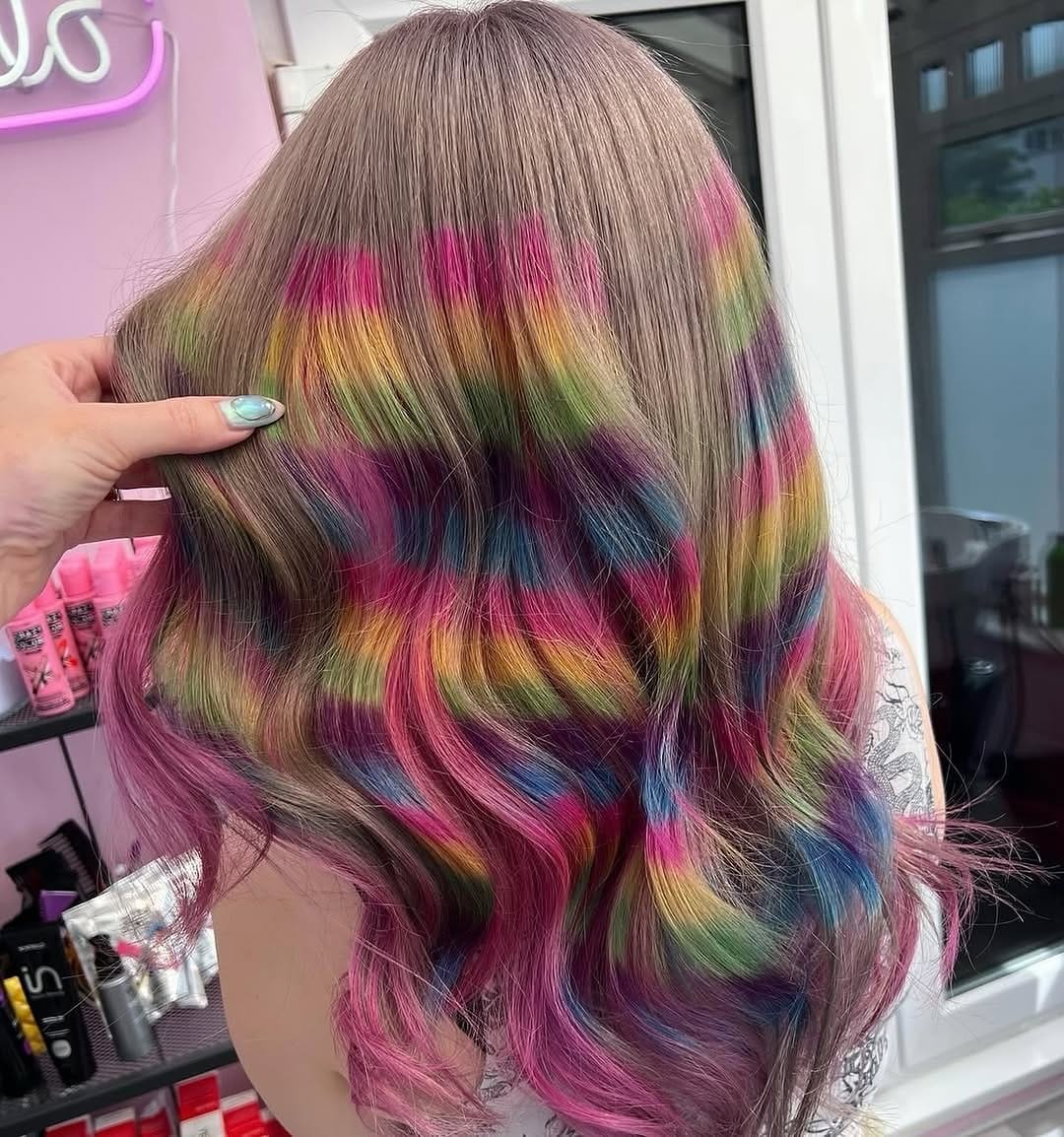 Post 2 by Hair & Beauty Supplies on Instagram (image)