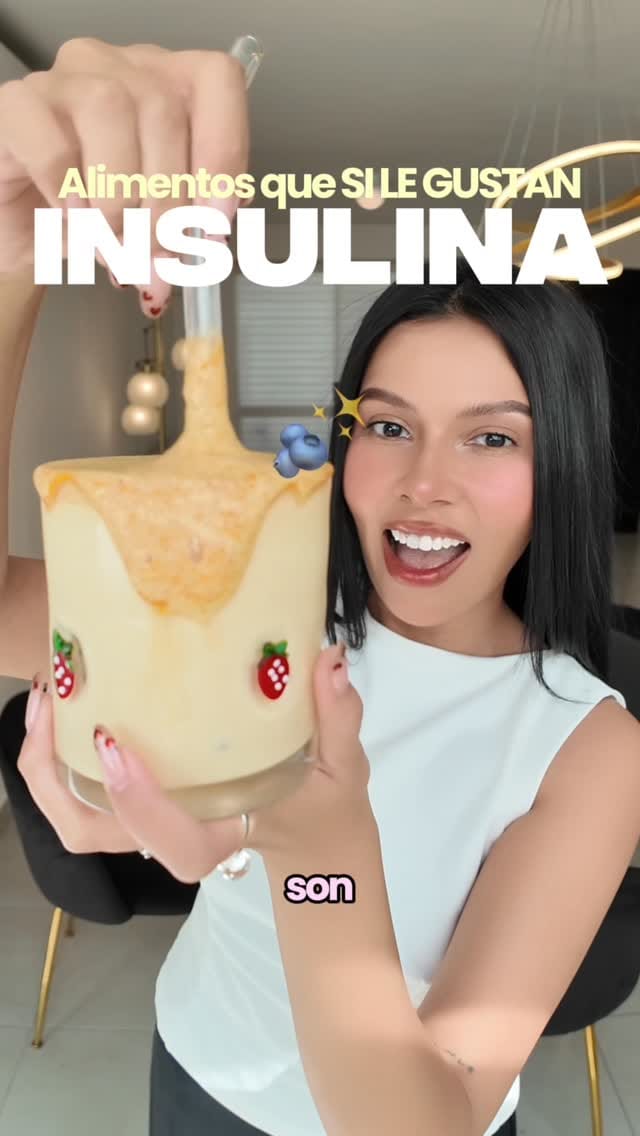Post 8 by Nutrióloga Candy on Instagram (video)