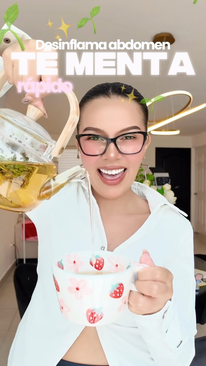 Post 6 by Nutrióloga Candy on Instagram (video)