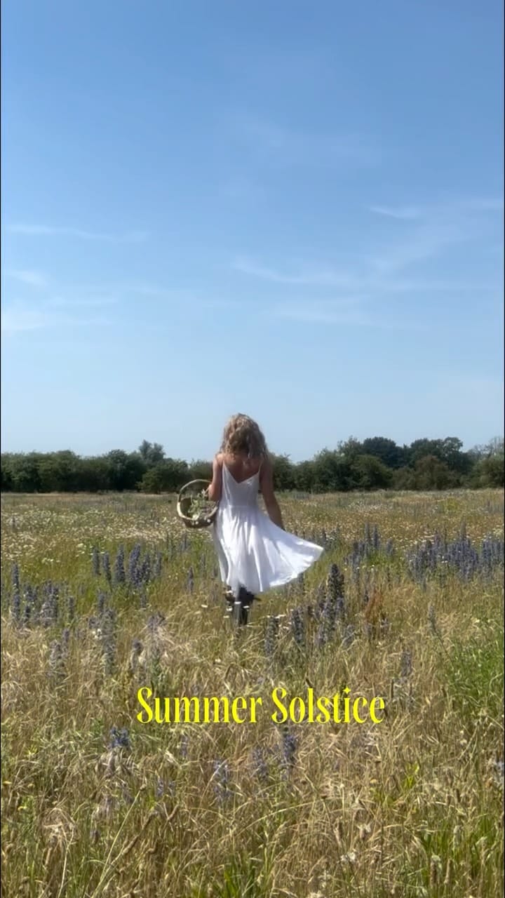 Post 3 by Virginia Casadio on Instagram (video)