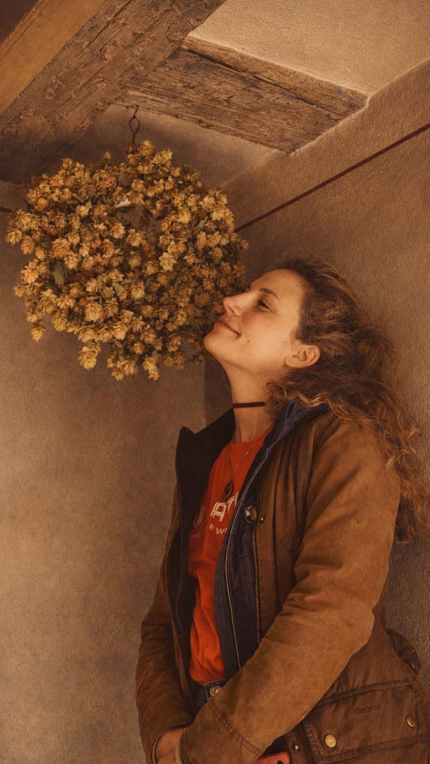 Post 8 by Virginia Casadio on Instagram (video)
