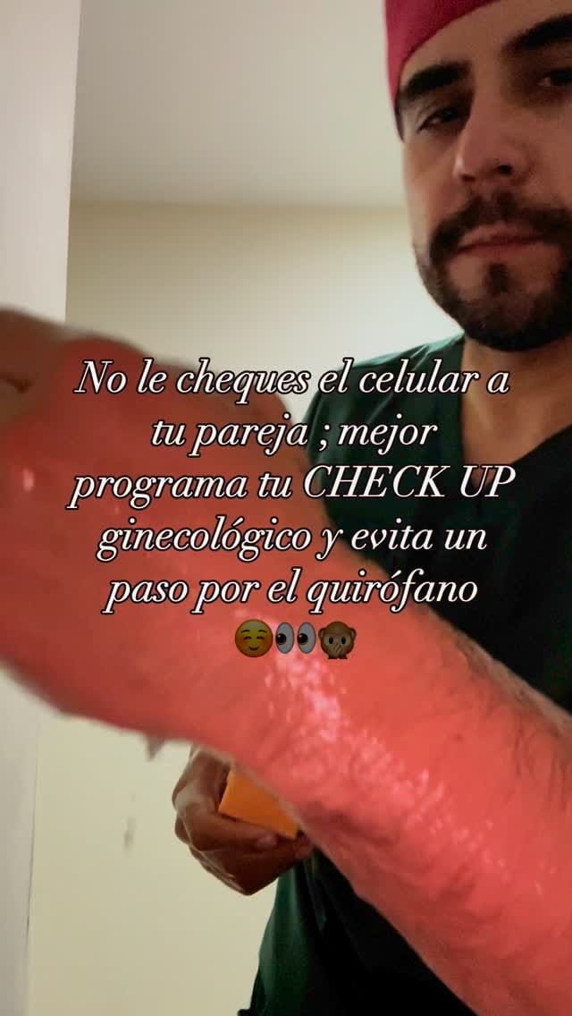 Post 4 by Daniel Salgado on Instagram (video)
