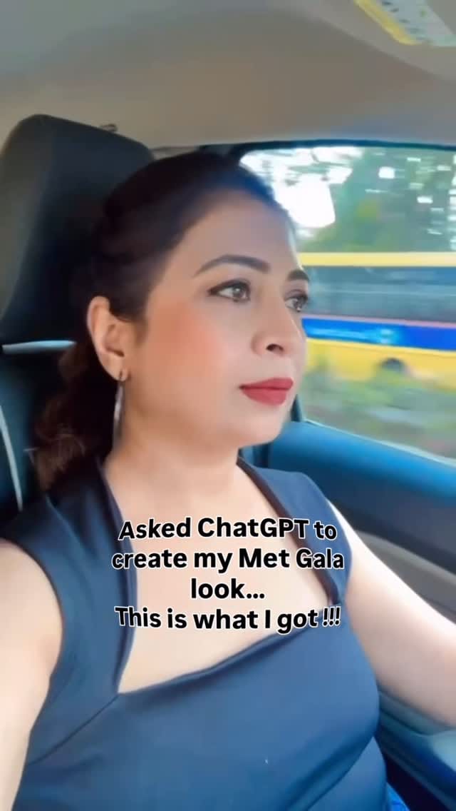 Post 4 by Anisha Purswani on Instagram (video)