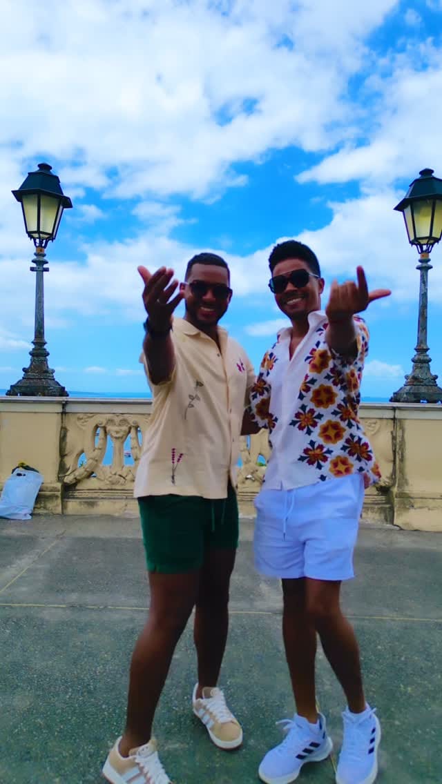 Post 5 by Gil Alves on Instagram (video)
